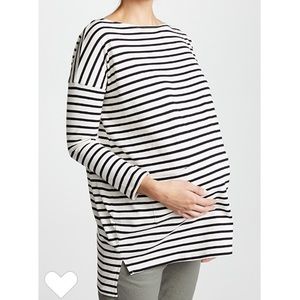 Hatch The Bateau Top